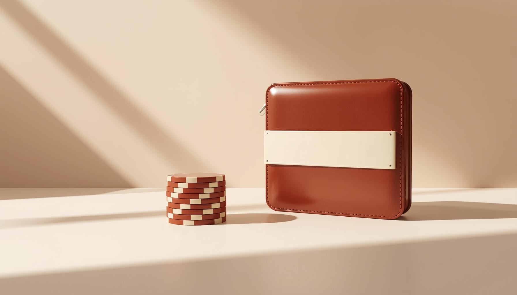 Die Bedeutung von Bankroll-Management beim Spielen