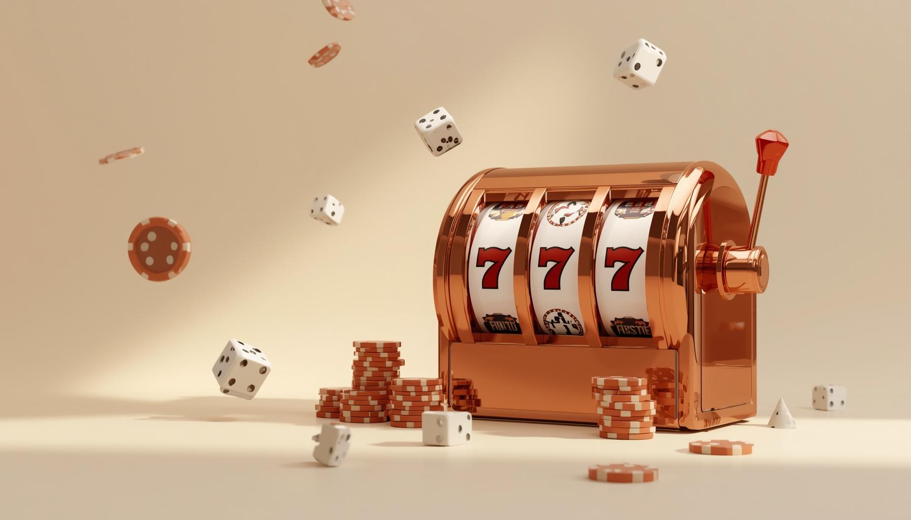 Die besten Zeiten für das Spielen von Slots