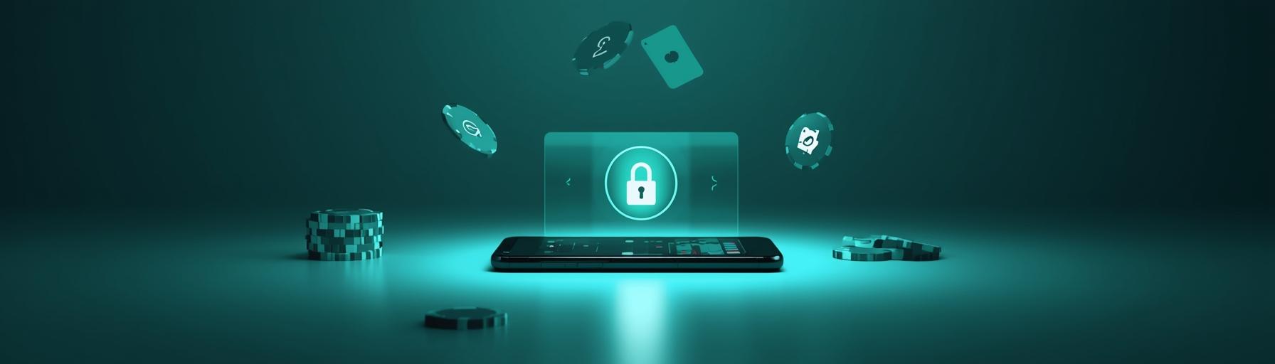 Sicherheit, Zahlungen und rechtliche Rahmenbedingungen