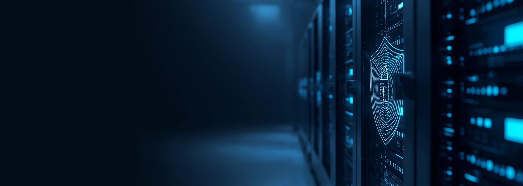 Technische Schutzmechanismen und Infrastruktur